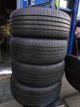 215-55 R17 kumho