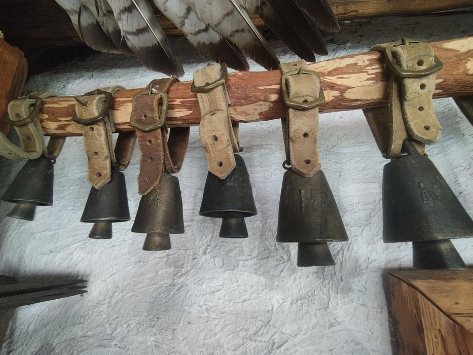 Стари пернишки чанове