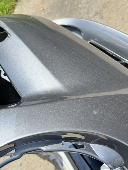 Bara fata Bmw Seria 5 F10 F11