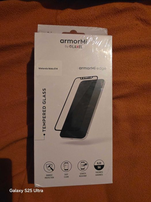 Motorola Moto e14