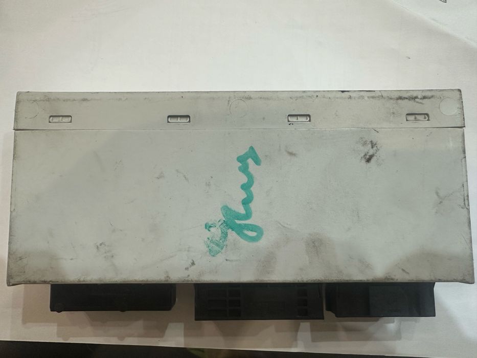 Комфорт модул БМВ Е46 М3 кабриолет