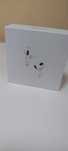 НОВО!!! С ГАРАНЦИЯ Безжични слушалки Apple AirPods  (3rd Generation)
