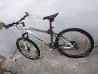 Bicicleta BULLS sharptail2 disc