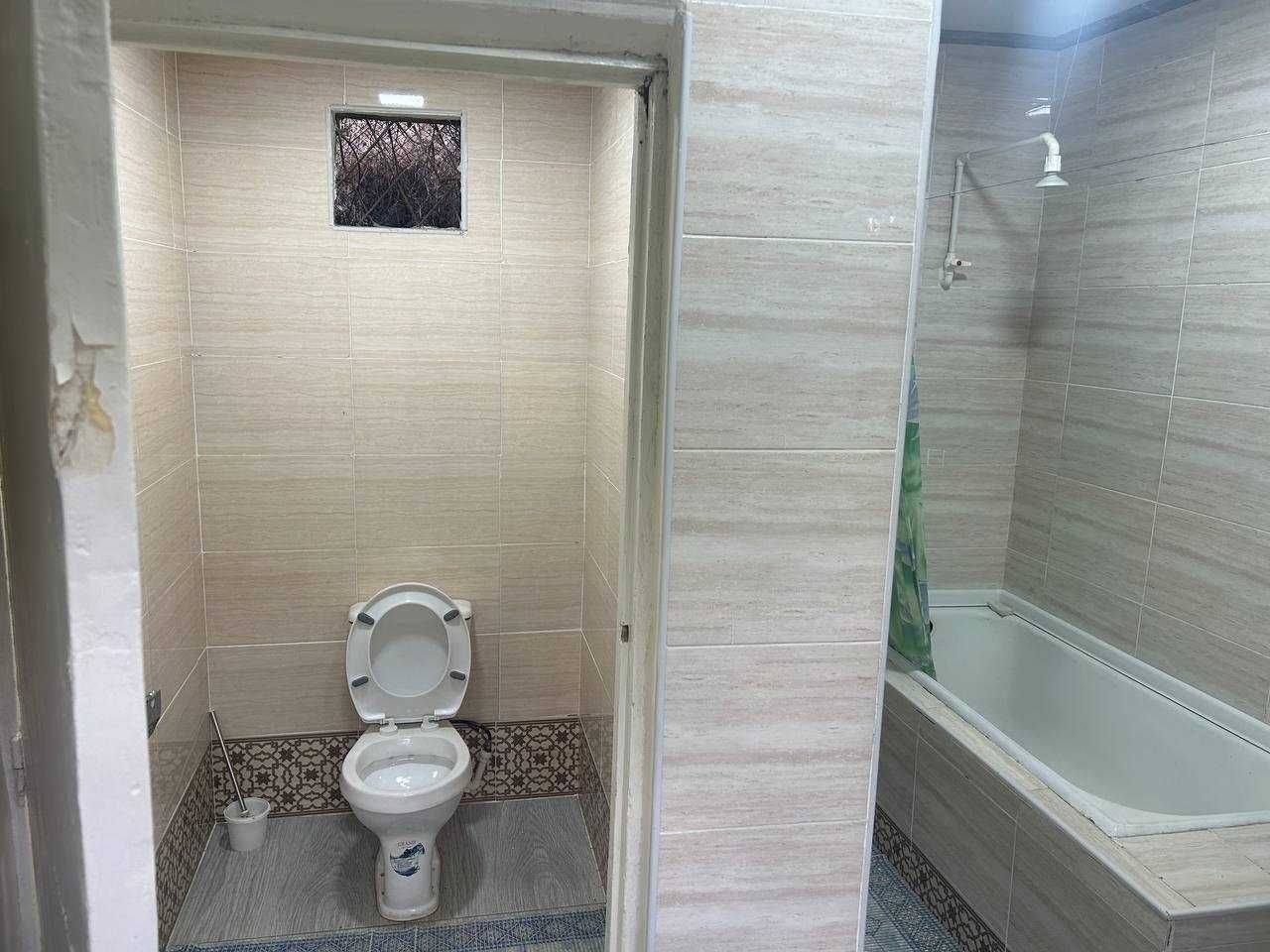 Дача близи района паркент