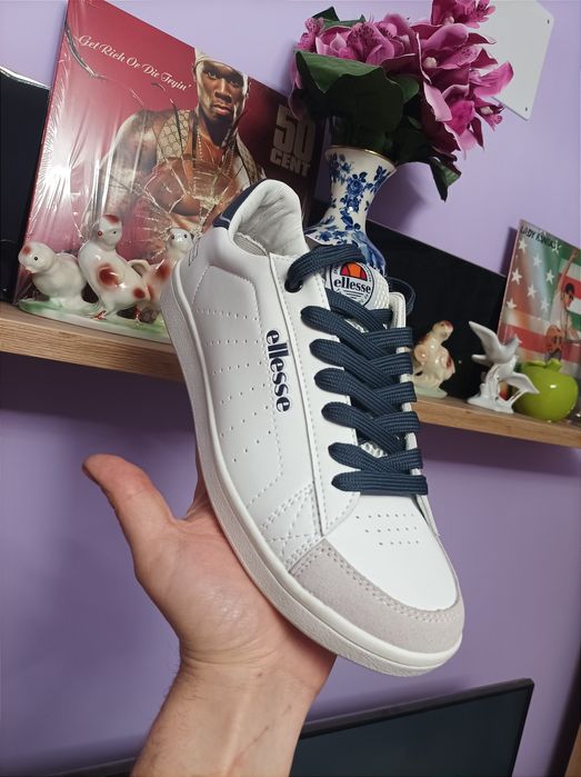 Pantofi elesse Bensen nr41