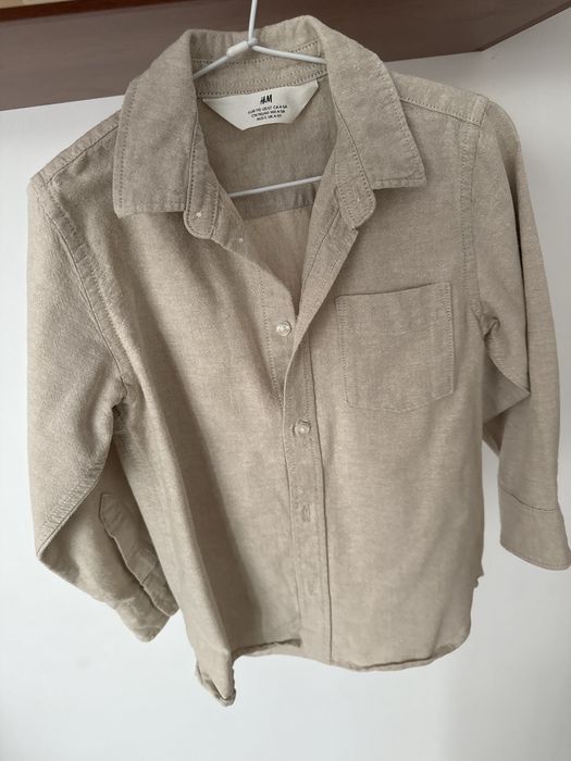 Cămașă copii nude