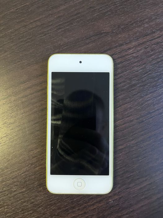 Продаю айпад зеленого цвета