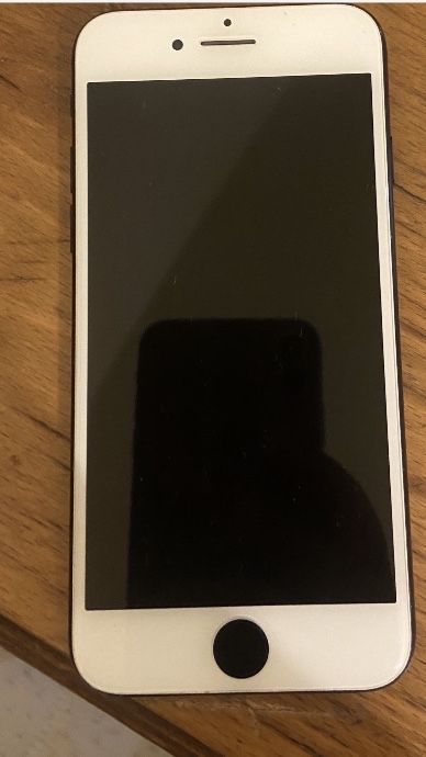iPhone 7 perfect  functional
