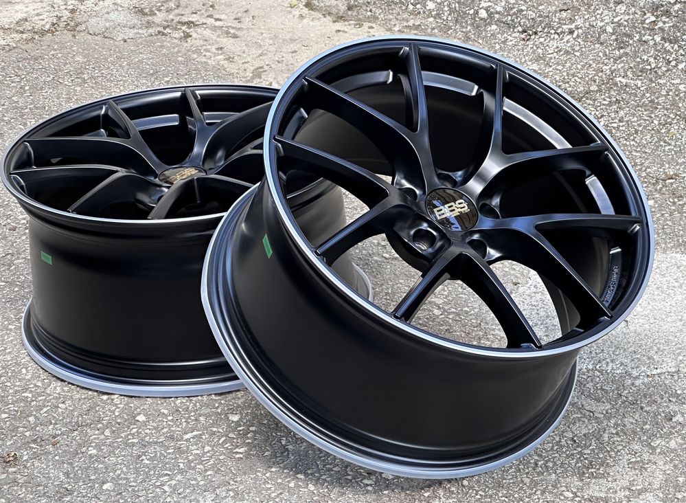 Джанти BBS за БМВ BMW 19 “ цола 5х120 нови Спорт Пакет E90 F10 F30 X3