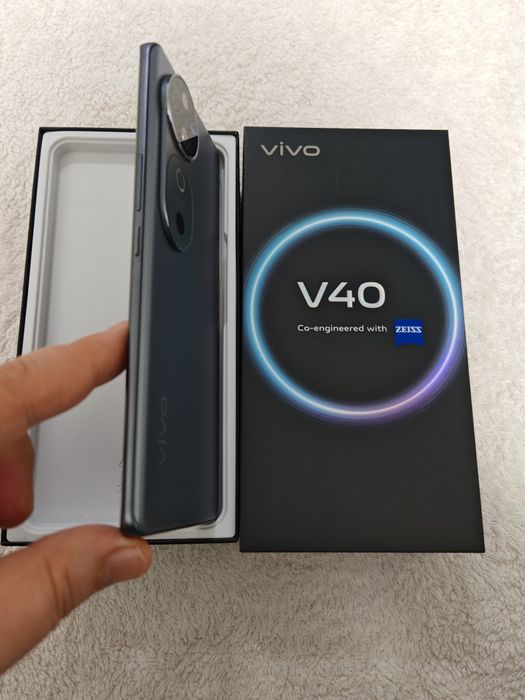 Vivo V40 5G  12+12/256GB IDEAL