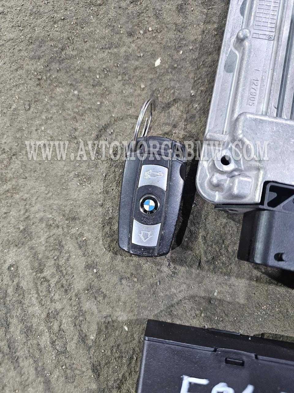 Компютър 318д 143 коняЕ90 Е91 Бмв Bmw E90 E91 318d 143hp