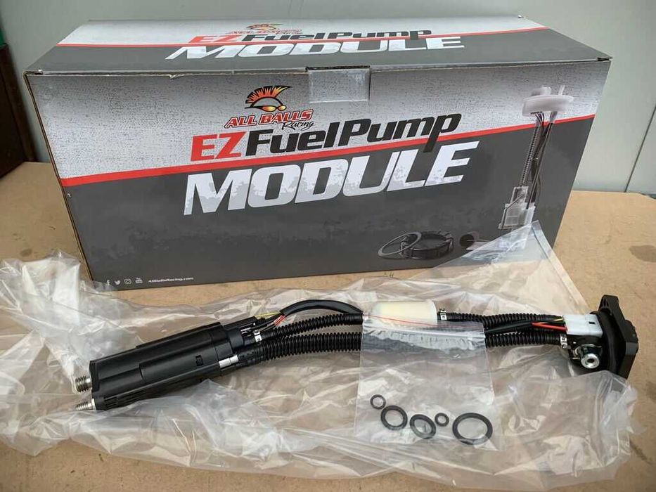 НОВА Бензинова Помпа Husqvarna FC250 FE 250 FX350 FX 450 TE300 SXF EXC