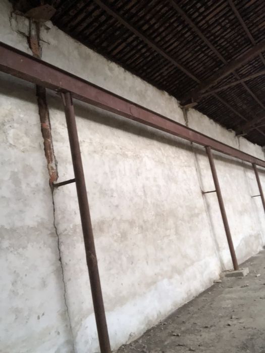 кран козлови 5т, Лк 25м.стоящ айтос 10,5м 5т подкранов път портален 2