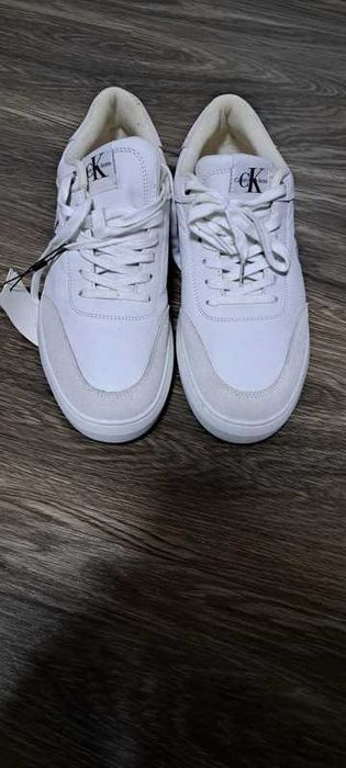 Adidasi Calvin Klein 43