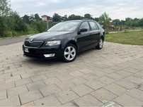 Skoda Octavia 2014…2.0 l…150cp..manuala