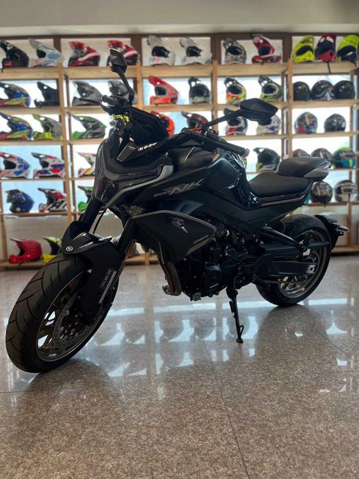 Motocicleta CFMOTO 800NK