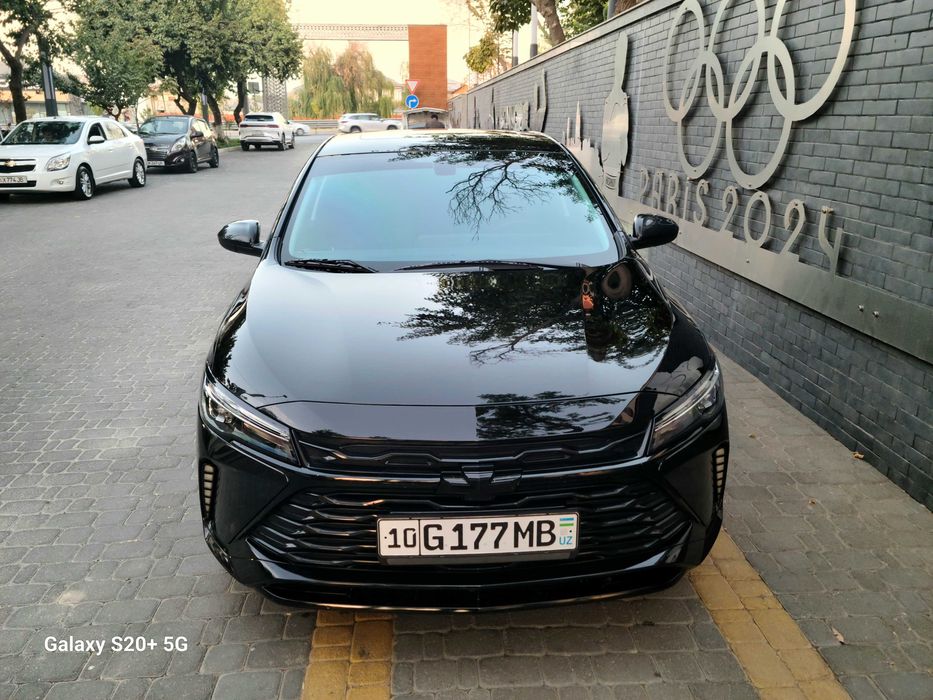 Chevrolet Monza, Turbo