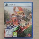 Vand sau schimb joc Hot Wheels unleashed 2 ps5