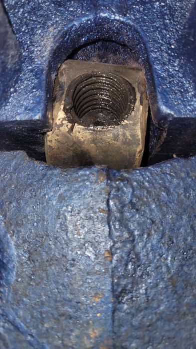 menghina de banc romaneasca bacuri 150 mm modelul vechi