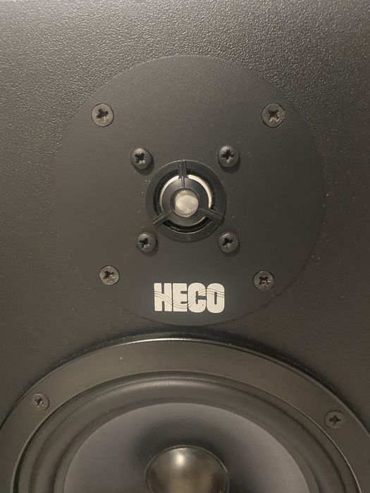 Boxe Hi-fi HECO SAT 505
