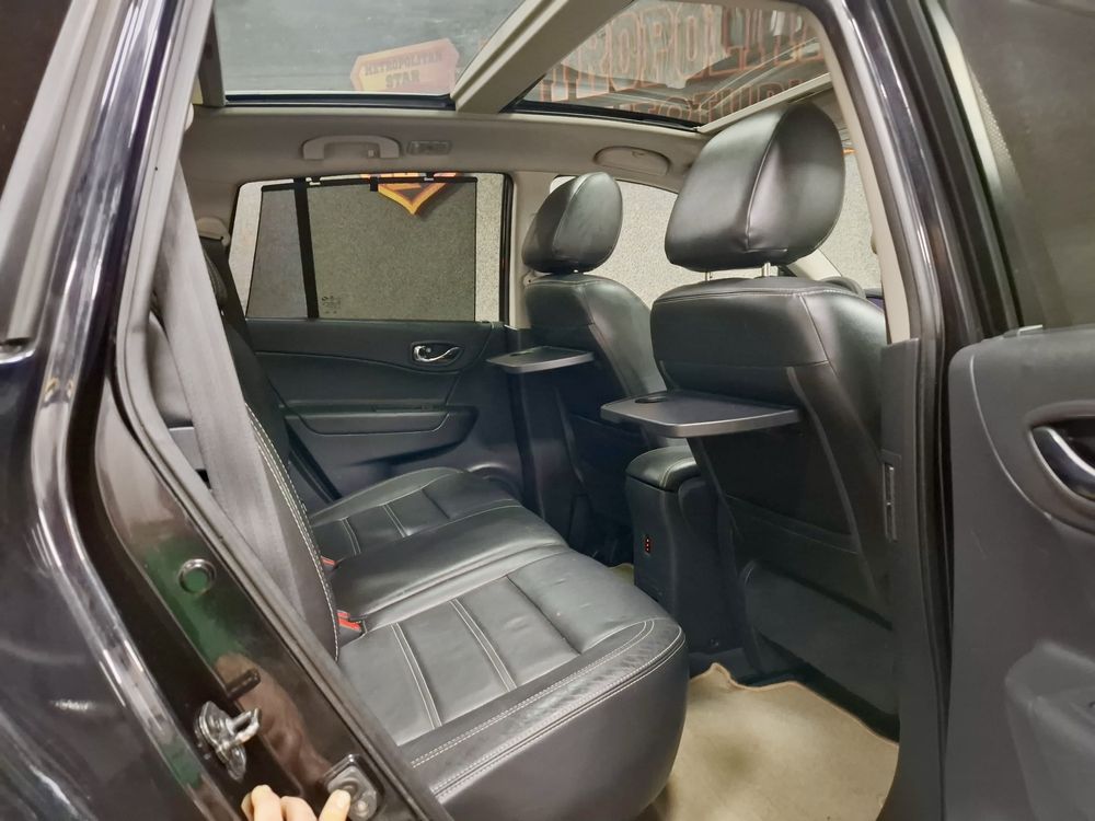Renault Koleos 2012 Facelift •AUTOMAT• Piele/BiXenon Garantie