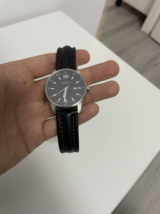 Vând Ceas Swiss Alpine Military by Grovana