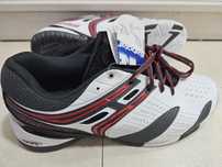 Adidasi tenis Babolat Michelin