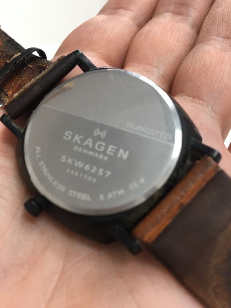 Skagen мъжки часовник