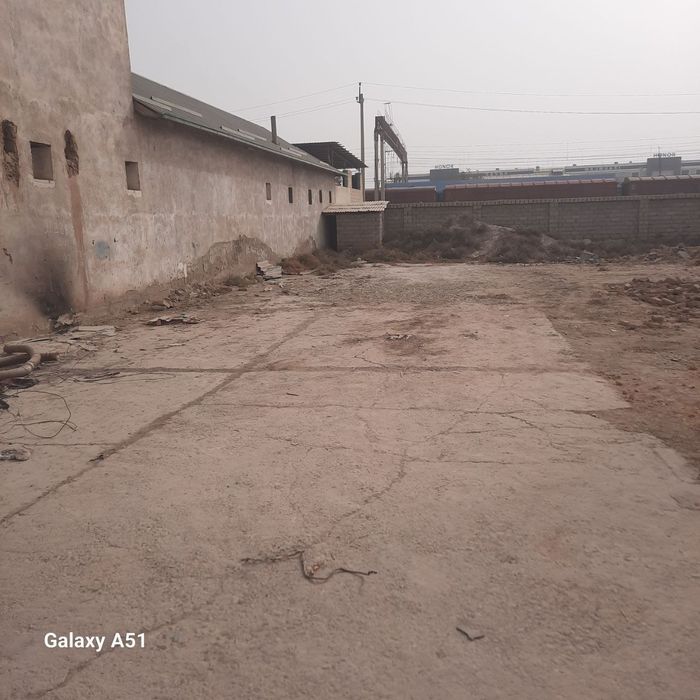 Коммерческое помещение