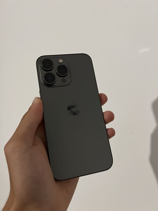 Iphone 13 pro 128GB 84% Baterie