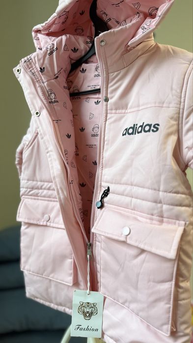 Куртка для девочки