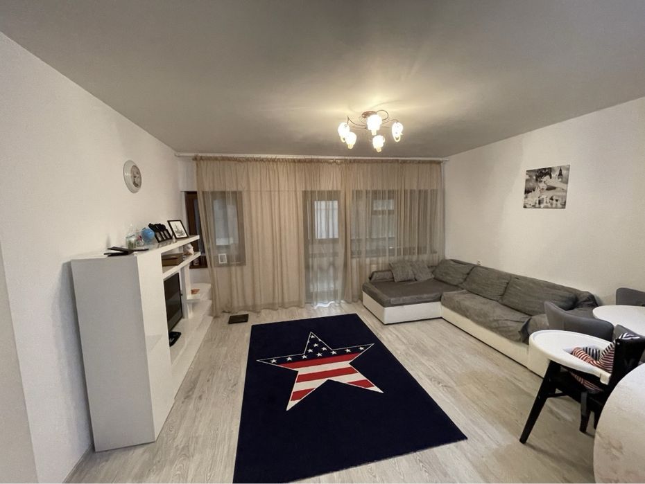 Propietar vand apartament 3 camere cu 2 bai -Conplex Privilege Galati