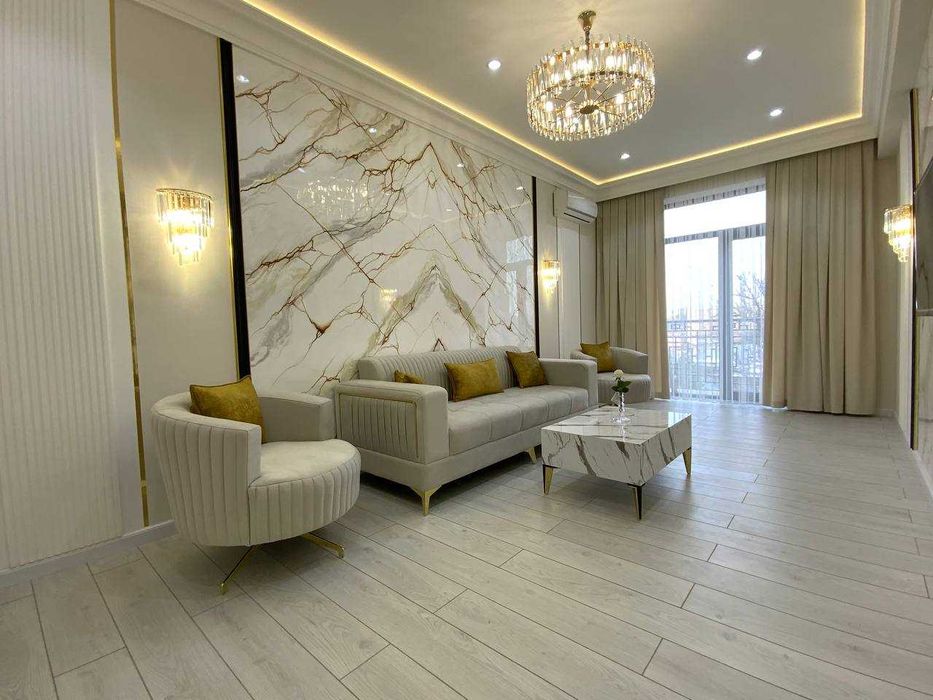 Продаю квартиру 3/3/10. Яккасарай/ул. А.Каххар/ЖК/Хонсарой/Dream House