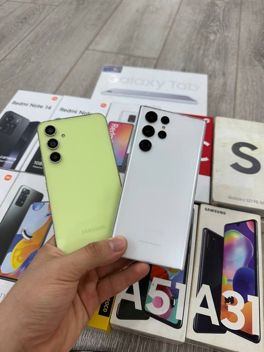 Samsung a54 s22 ULTRA oqib ma'qul kesa tel qilila