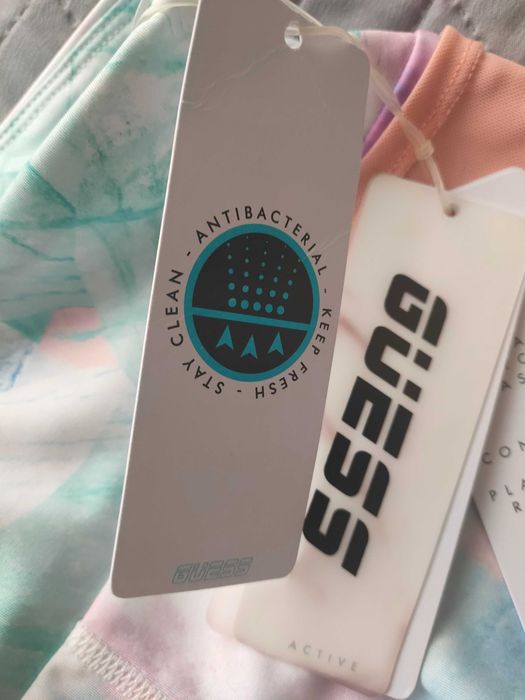 Клин Guess XS размер