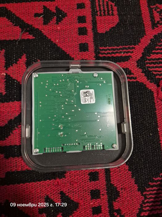 Бойлер Аристон(Ariston) - VLS EVO 100 EU - на части