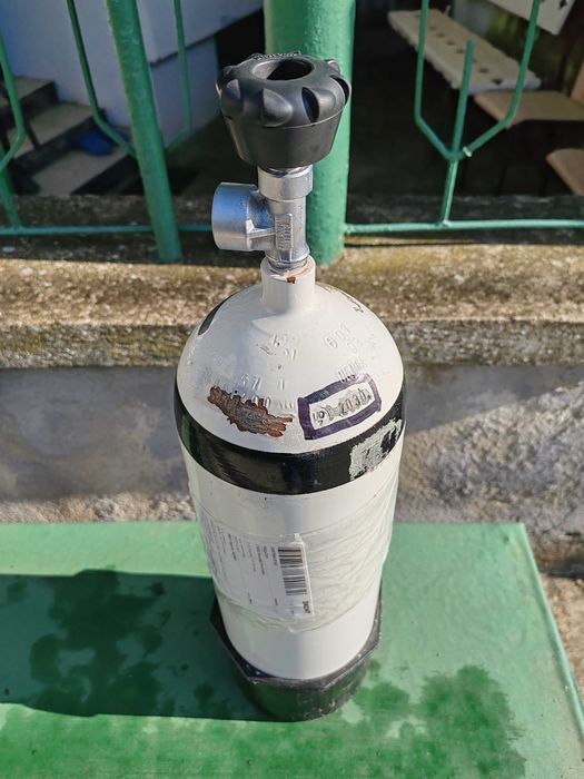 Бутилка за водни спортове