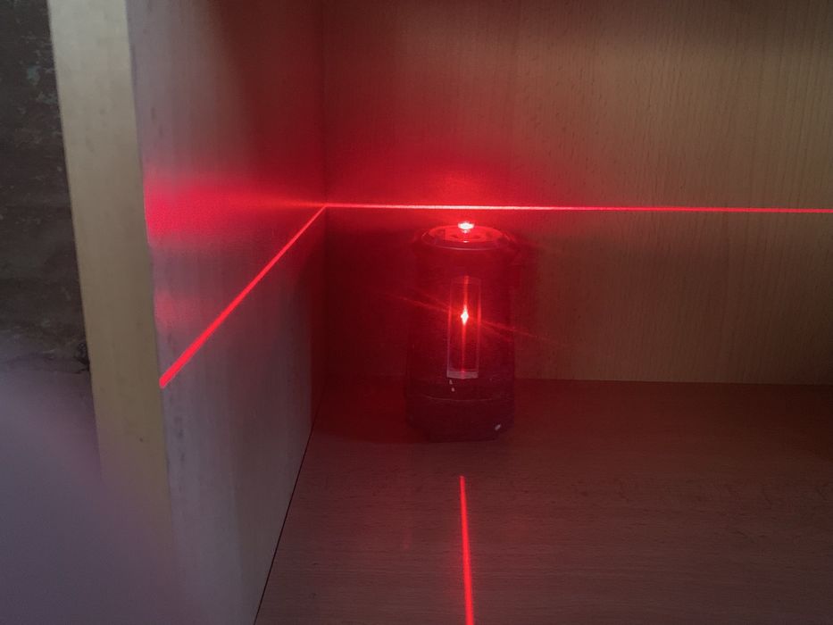 Laser Bosch PLL 360 – Funcționează Perfect – Preț Bun!