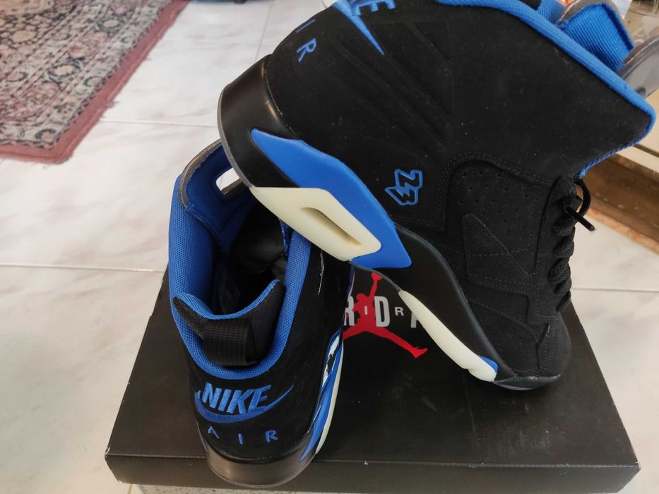 Nike Jordan MVP N43 28.5-29 см