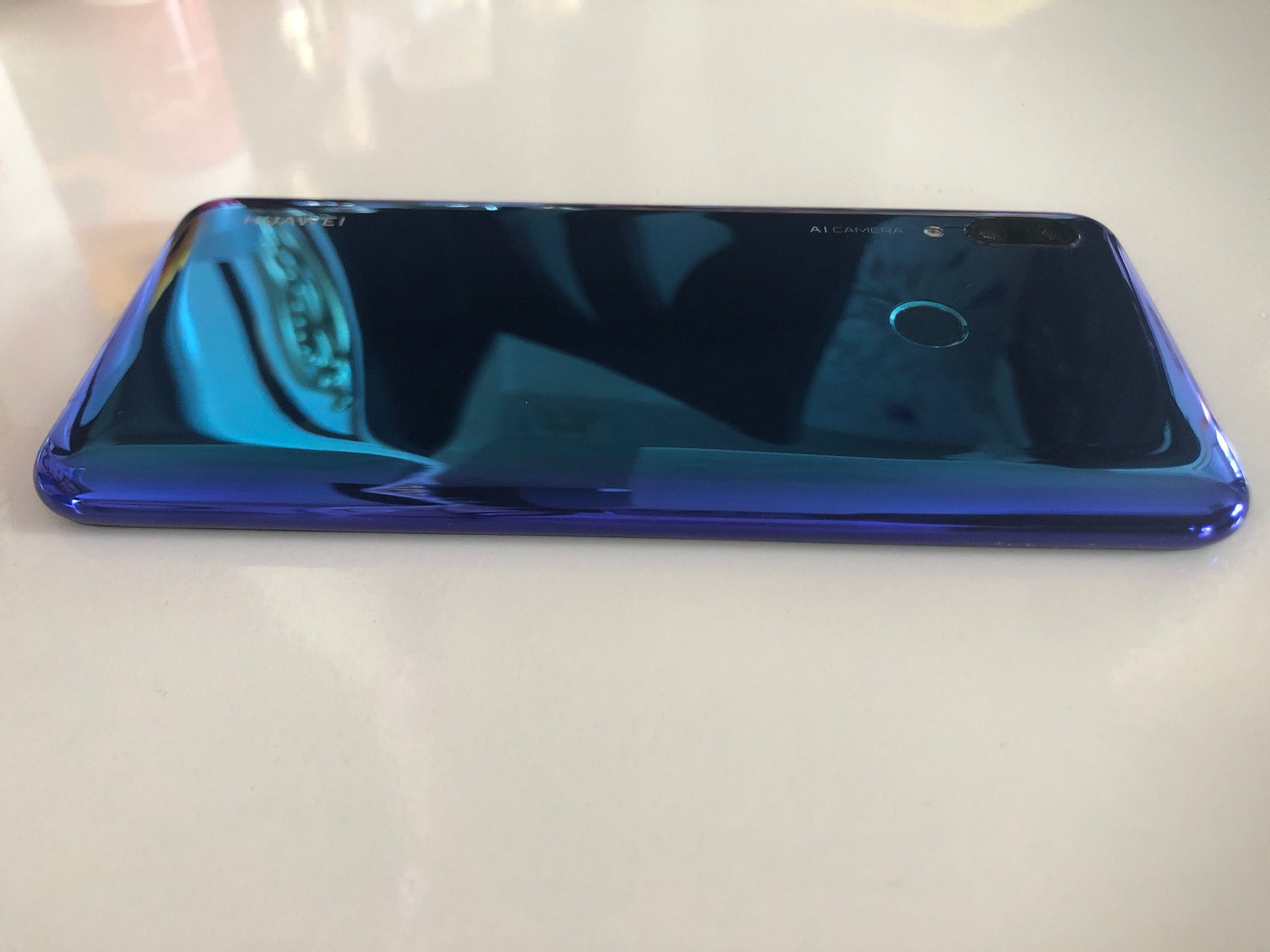Huawei P Smart 2019 КАТО НОВ