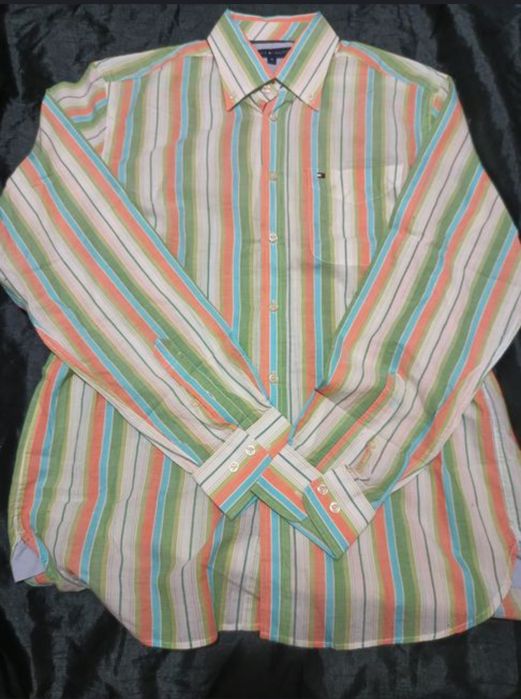 Cămașă Tommy Hilfiger M