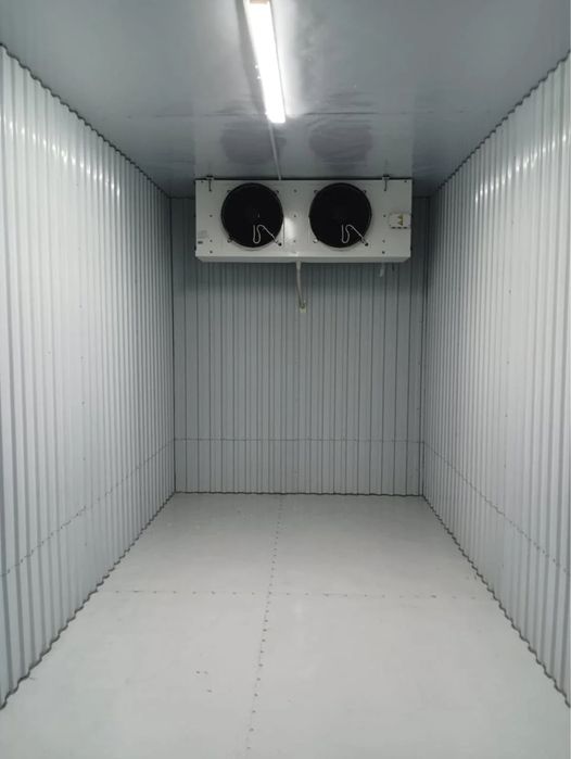 Сдам контейнер хооодильник -18