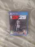Nba 2ķ 25 ps4 ps5