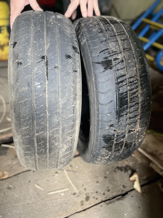 Резина нексен летняя зимняя