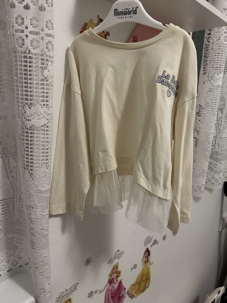 Детска блуза Zara