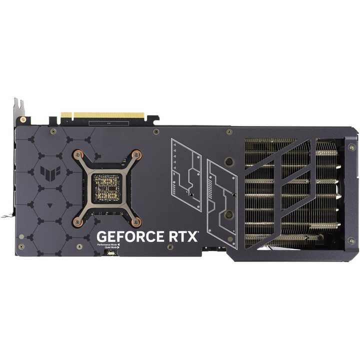 Видео карта ASUS TUF Gaming GeForce RTX 4080 16GB GDDR6X OC Edition