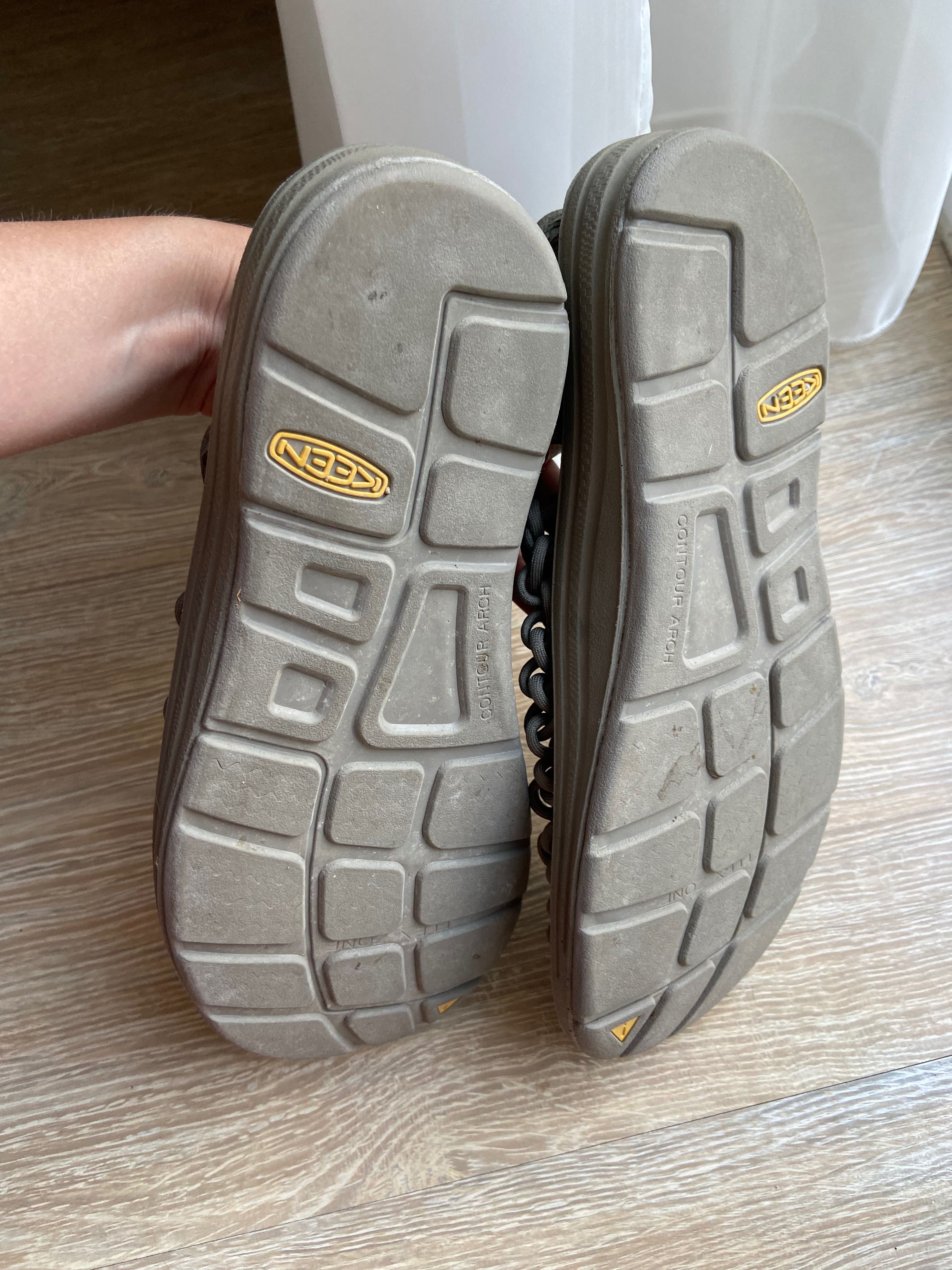 Keen мъжки обувки 25.5см