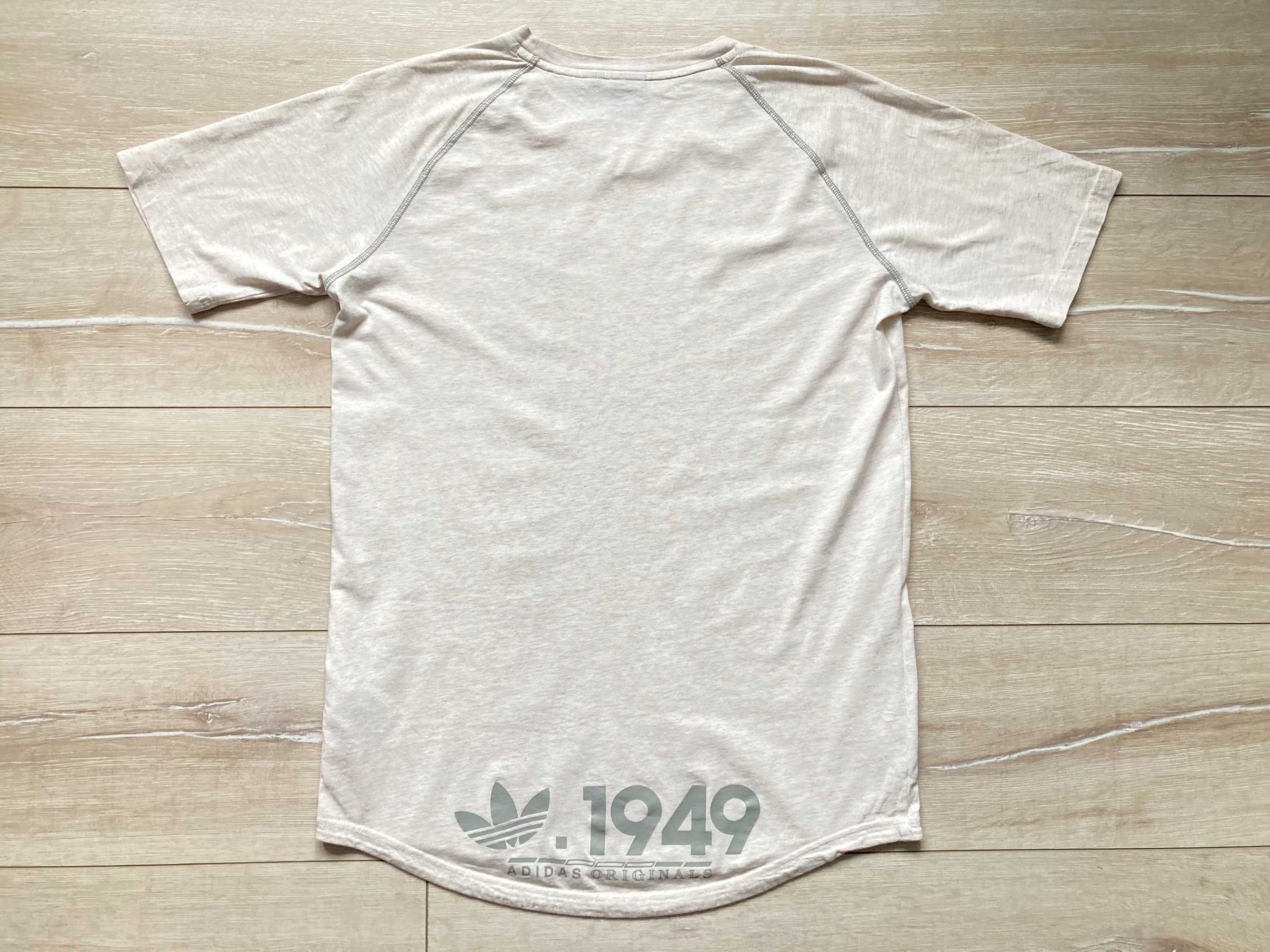 Адидас Adidas Originals Future Linear мъжка тениска размер S