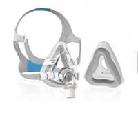CPAP Resmed F20 Airtouch маска за цяло лице р-р М  нова