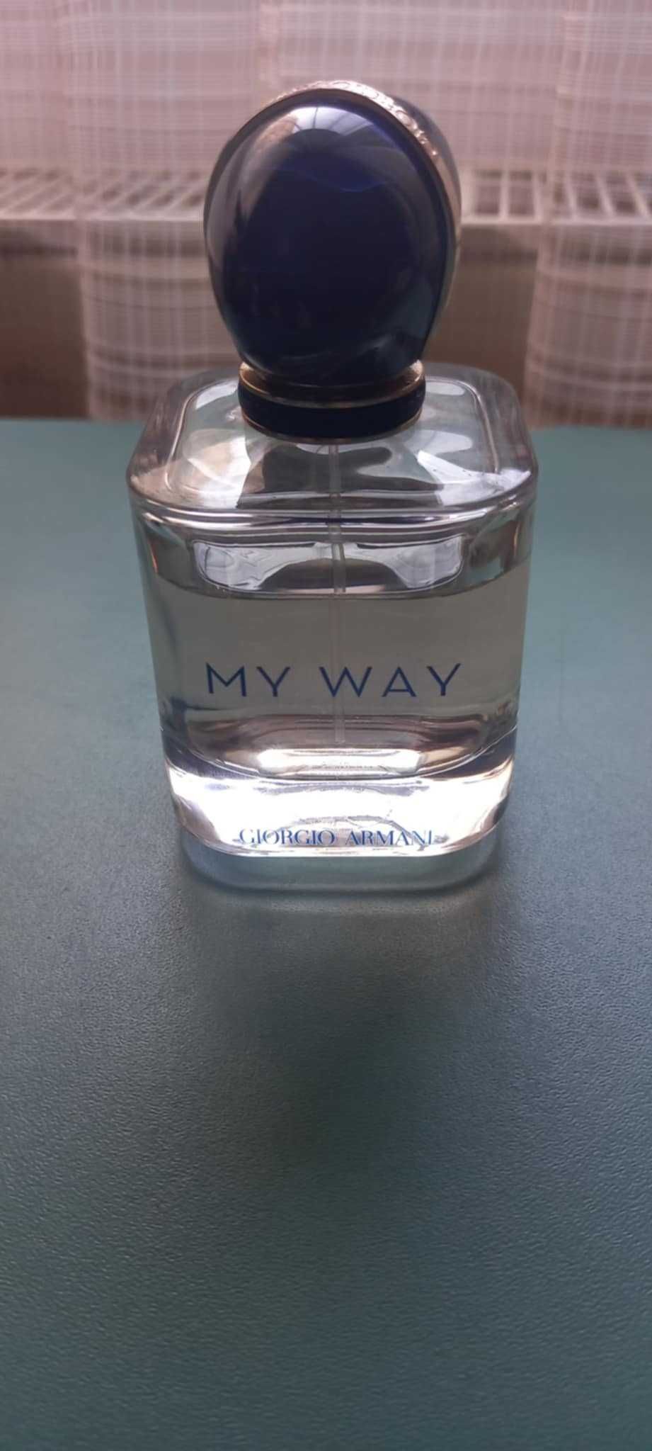 Giorgio Armani MY WAY Парфюмна вода (EDP)